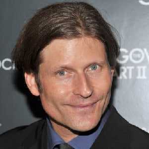 image of Crispin Glover