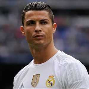 image of Cristiano Ronaldo