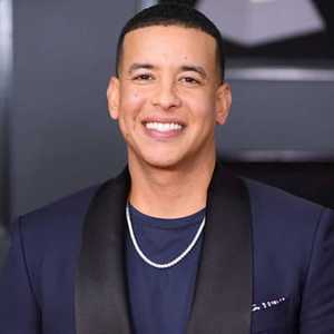 image of Daddy Yankee