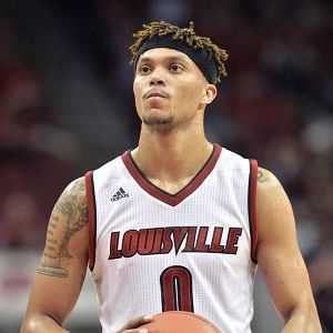 Damion Lee