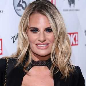 image of Danielle Armstrong
