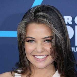 image of Danielle Campbell