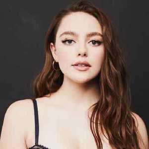 image of Danielle Rose Russell