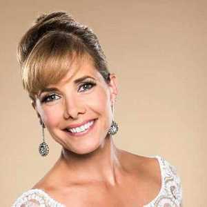 image of Darcey Bussell