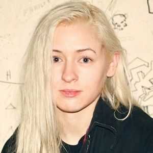 image of D'arcy Wretzky