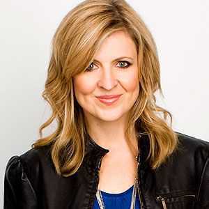 Darlene Zschech