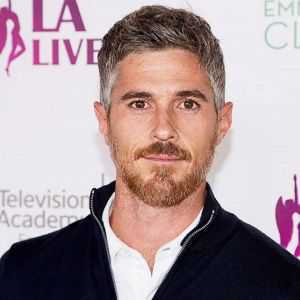 image of Dave Annable