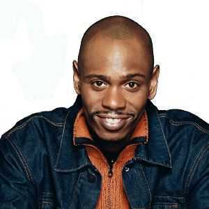 image of Dave Chappelle