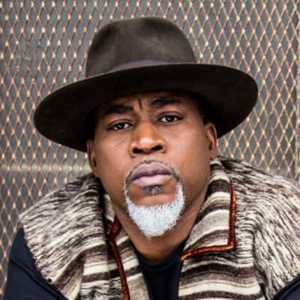 image of David Banner