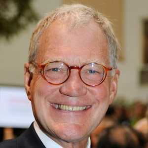 image of David Letterman