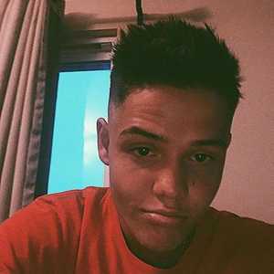 image of Daymon McDonald