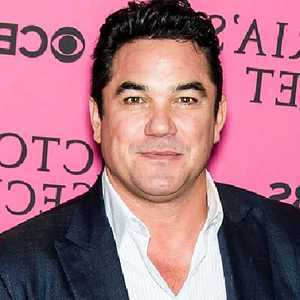 image of Dean Cain