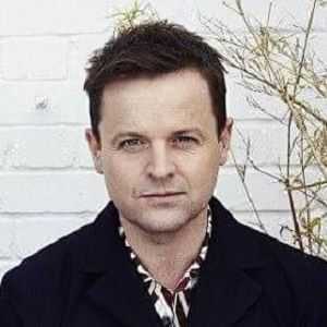image of Declan Donnelly
