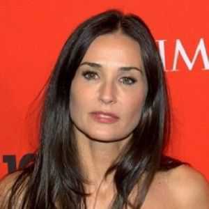 image of Demi Moore