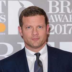 image of Dermot O’Leary