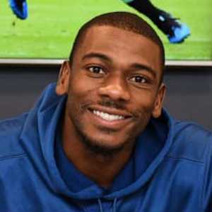 image of Devin Funchess