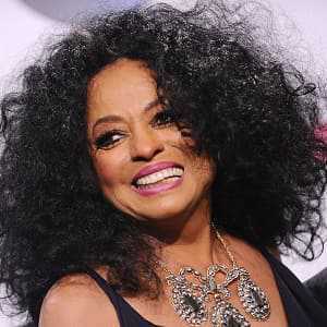 image of Diana Ross