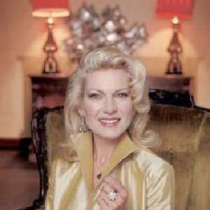 image of Diana Scarwid