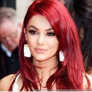 image of Dianne Buswell