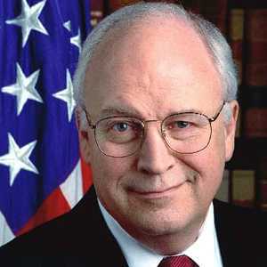 image of Richard Cheney