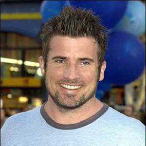 image of Dominic Purcell
