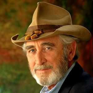 image of Don Williams
