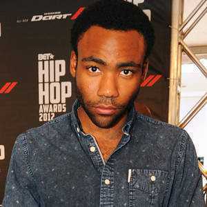 image of Donald Glover
