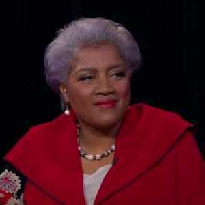 image of Donna Brazile