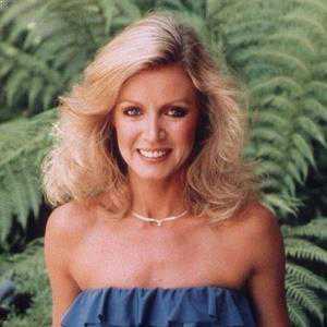 image of Donna Mills