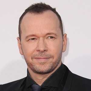 image of Donnie Wahlberg