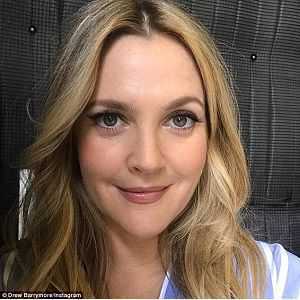 image of Drew Barrymore