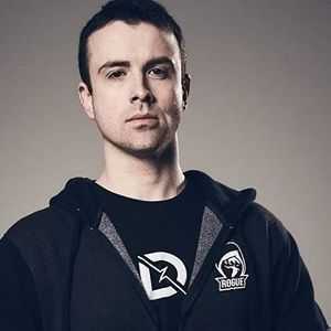 image of DrLupo