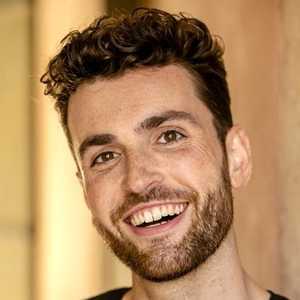 image of Duncan Laurence