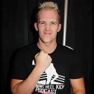 image of Dylan Bostic