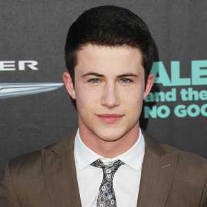 image of Dylan Minnette