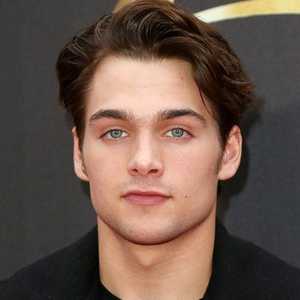image of Dylan Sprayberry