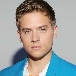 image of Dylan Sprouse