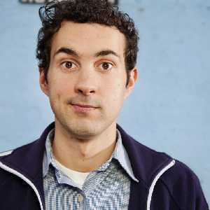 image of Mark Normand