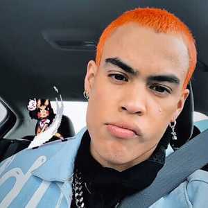 image of Edwin Honoret