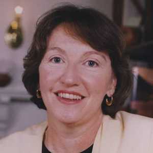 image of Eileen McNamara