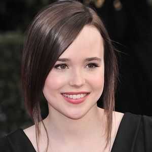 image of Ellen Page