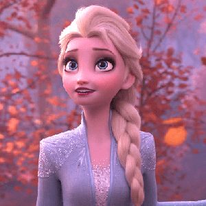 image of Elsa