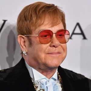 image of Elton John