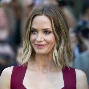 image of Emily Blunt