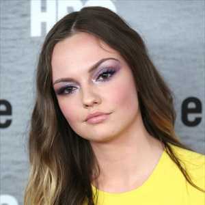 image of Emily Meade