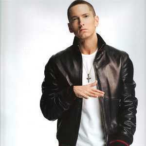 image of Eminem