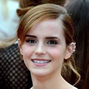 image of Emma Watson
