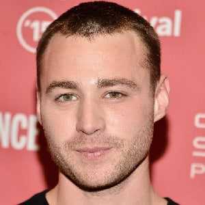 image of Emory Cohen