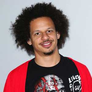 image of Eric Andre
