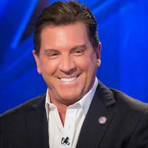 image of Eric Bolling